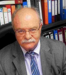 Dimitrios Gourgiotis