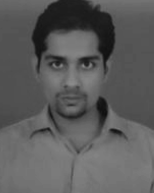 Ravi Seshadri