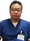 Li Zhang