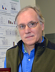 Peter Zuber