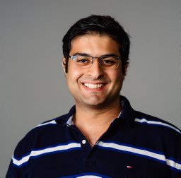 Roozbeh Ketabi