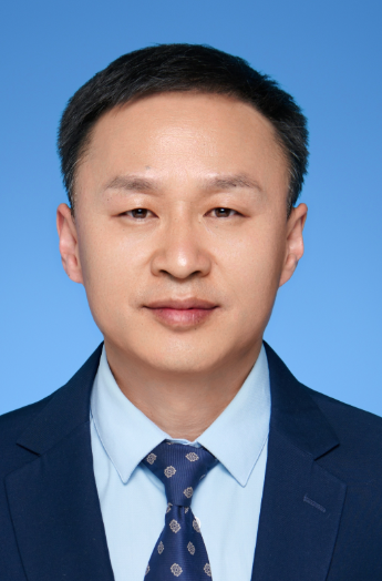 Xusheng Guo