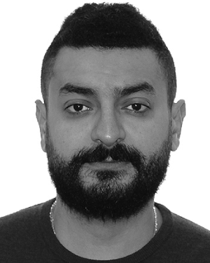 Khalid M. Salama