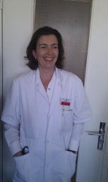 Chantal Stheneur