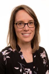 Isabelle Laverdiere