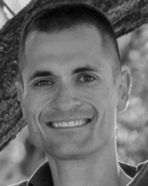 Adrian Chavez