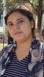 Ramila Joshi
