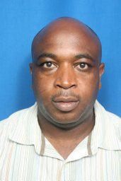 Paul Kamau