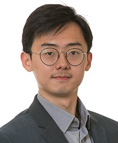 Shixiang (Woody) Zhu