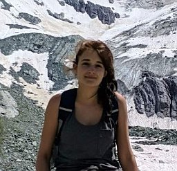 Héloïse Damas