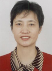 Yanfang Li