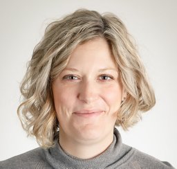 Emily J Beverly
