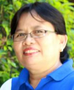 Enjelyn C. Gomez
