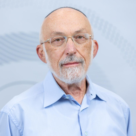 Michael Rosenbluh