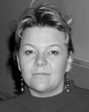 Valerie Louis-Dorr