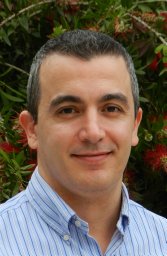 Davide Falessi