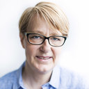 Inger Ahlstrand