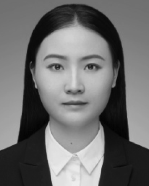 Xiaoqing Huang