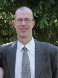 Peter R. Berti