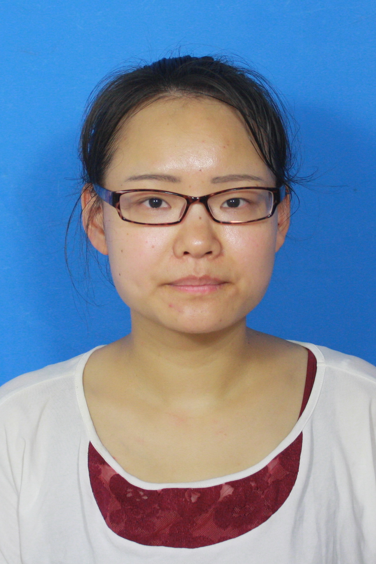 Wenjun Yu