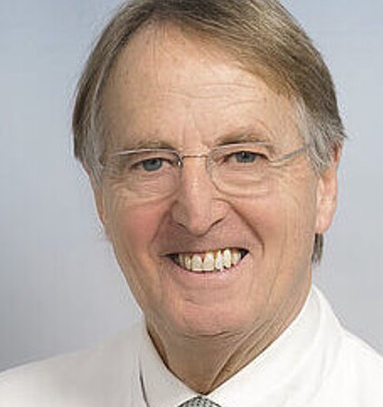 Arnulf H. Hölscher