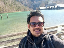 Rahul Chakraborty