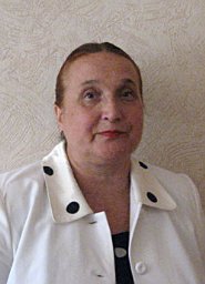 т и каганова