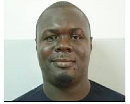 Moussa Diallo