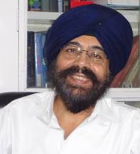 Harpal Singh