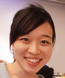 Yumi Konagaya