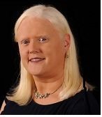 O'Halloran Aisling M