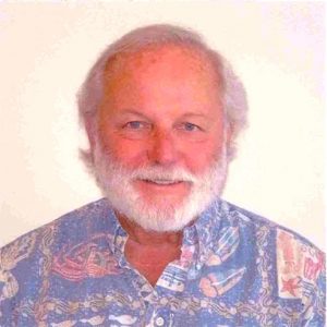 Gregor Cailliet