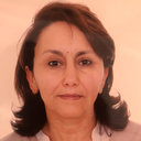 Khadija Akarid