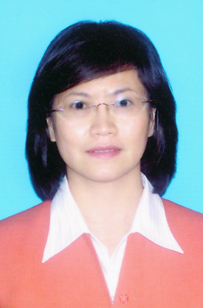 Jianling Huang