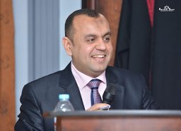 Ahmed Elhaddad