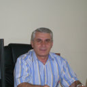 Vahram. N. Hakobyan