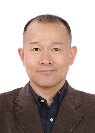 Yongsheng Ding
