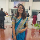 Sushmita Rai