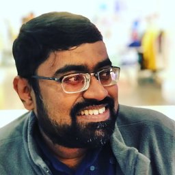 Noble K Kurian