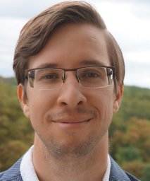 Chad M. Baum