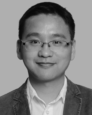 Shi Zhao
