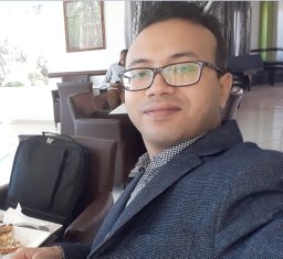 Zakaria Boulghasoul
