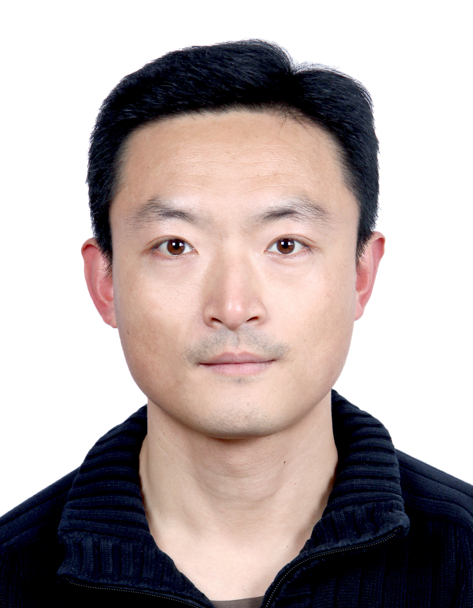 Chengzhi Qin