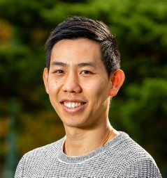 Steven Phu
