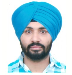 Sarbjit Singh