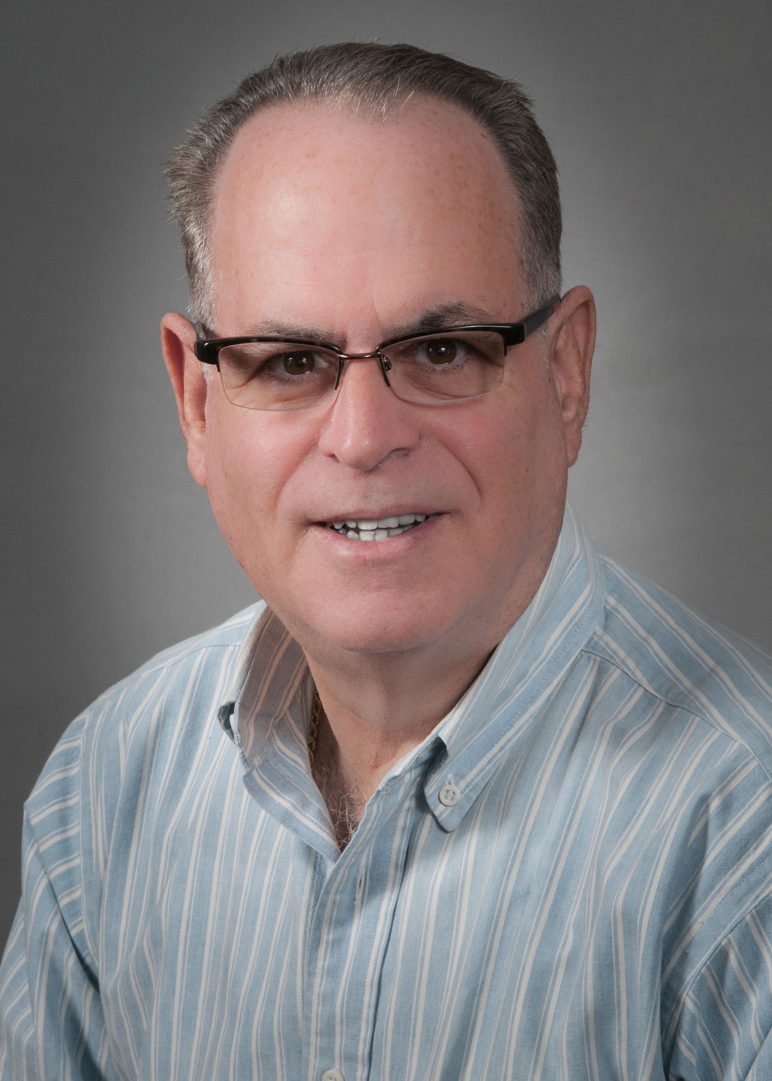 Martin L. Lesser