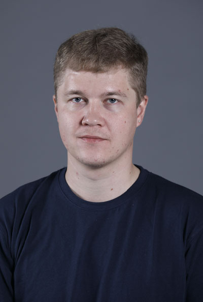 Evgeny Sedov