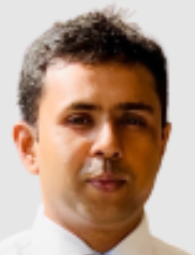 Md. Mamunur Rahman