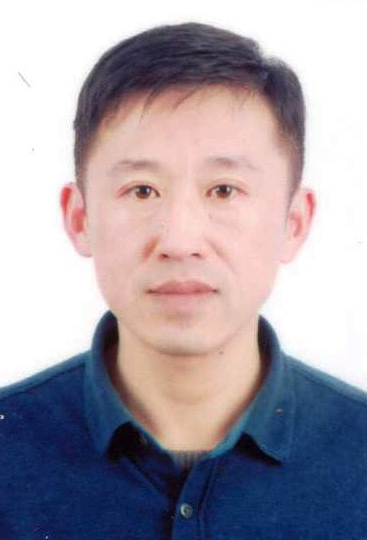 Shupeng Gai