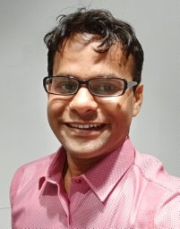 Himansu Sekhar Nanda